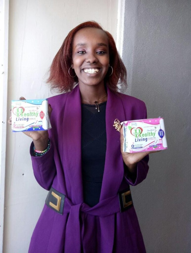 The Power of Comfort: Why I Stand Behind HLA Super Sanitary Pads